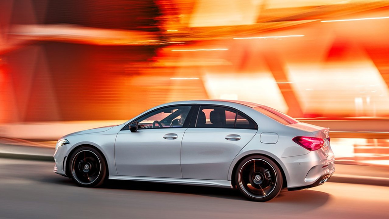 Photo: Mercedes-Benz